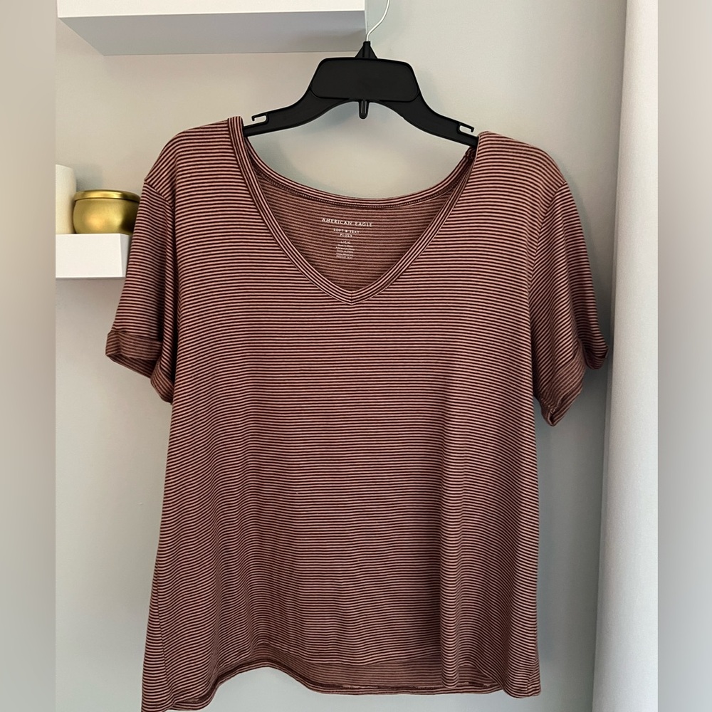 American Eagle Tee